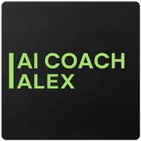 AI Coach Alex