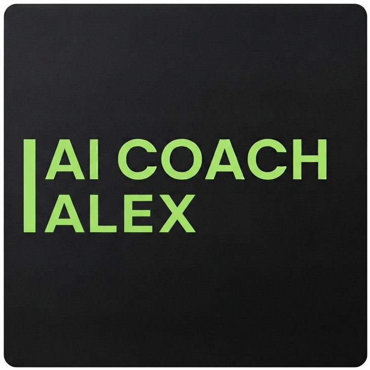AI Coach Alex