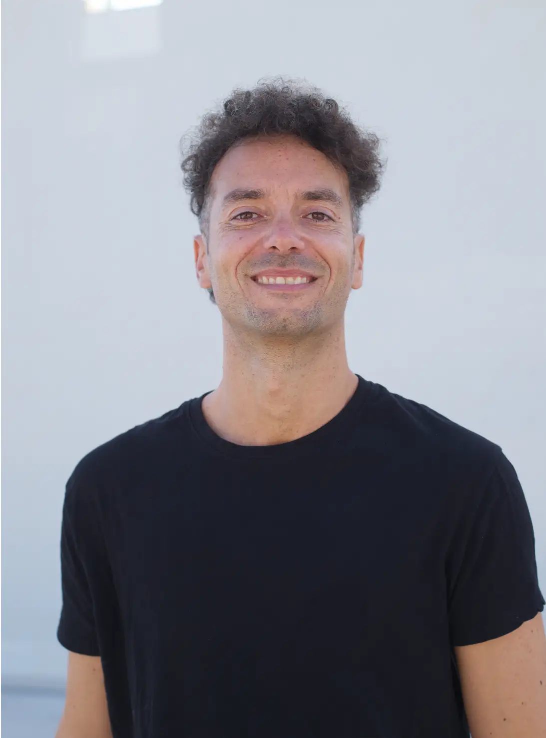 Alessandro Capezza, AI Coach Alex