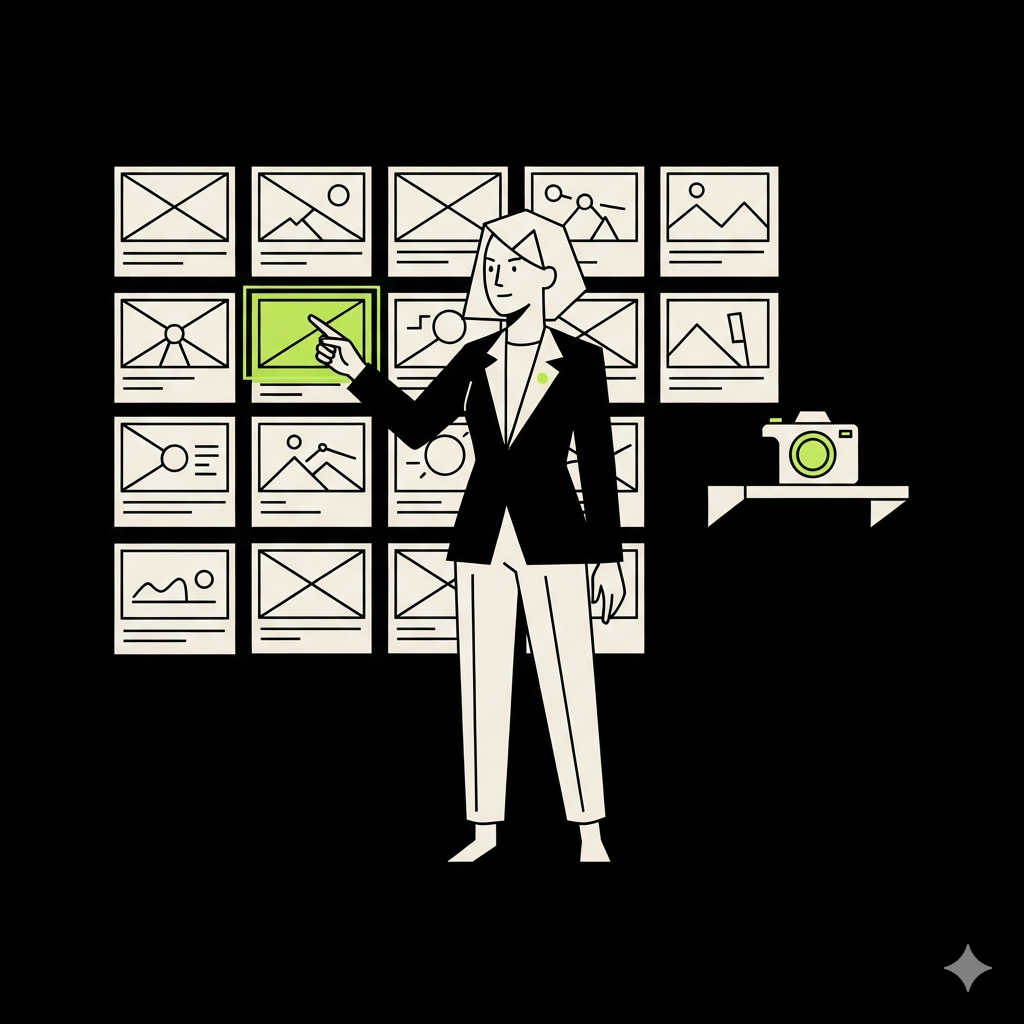The In-House Marketing Lead