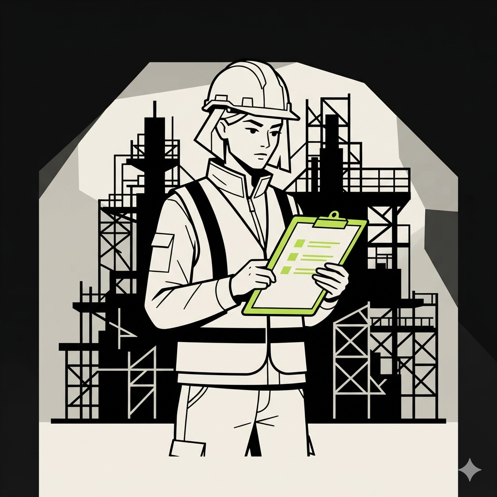 The Regulated-Industry Specialist