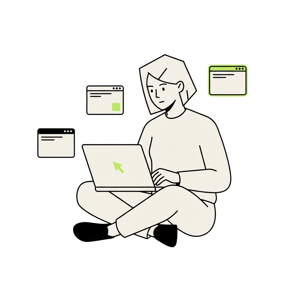 The Multi-Client Freelancer