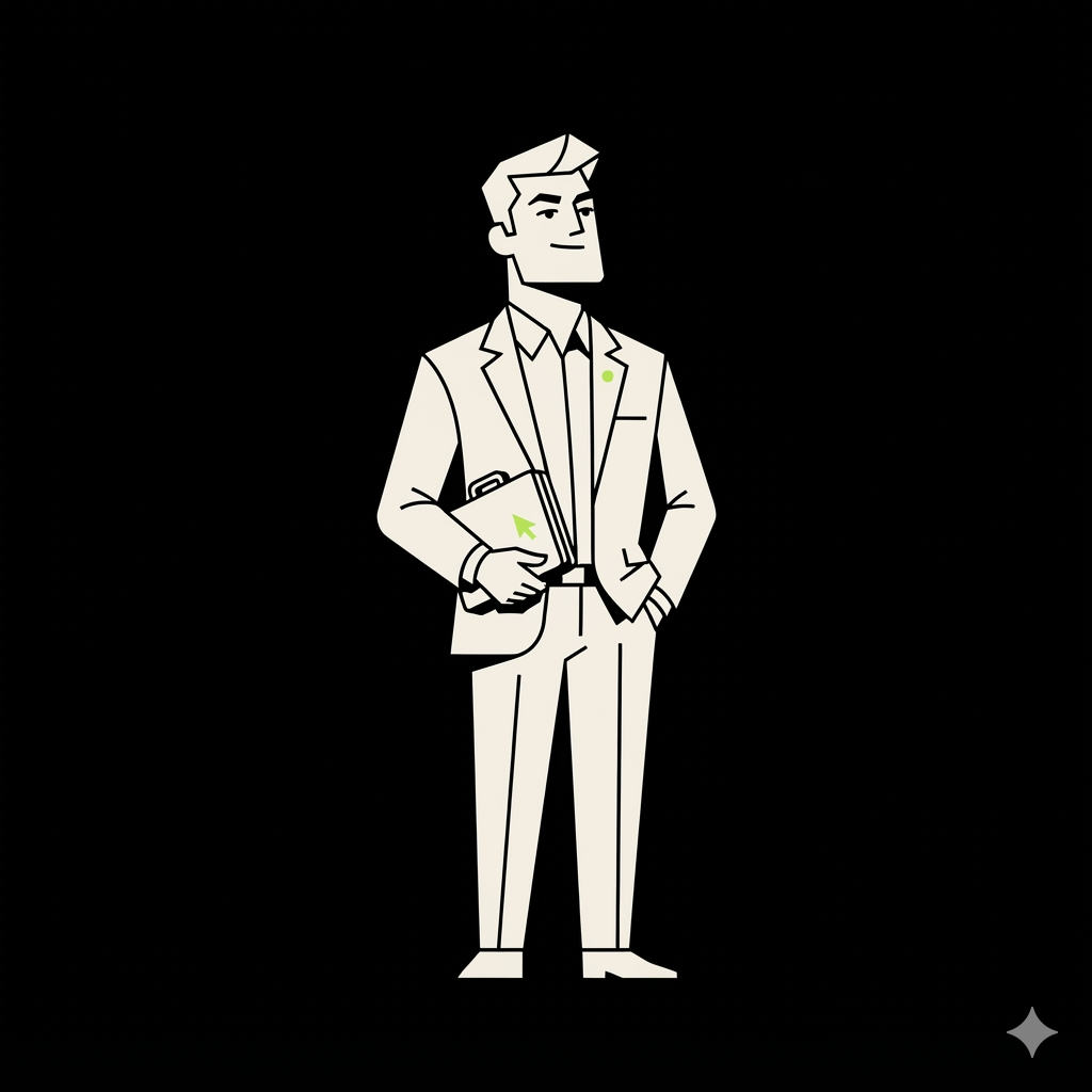 The Sales Pro